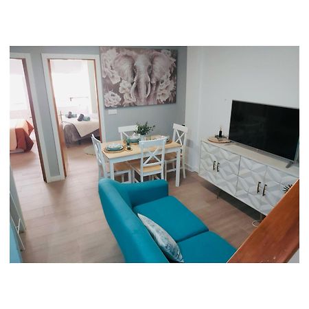 Pontevedra Apartments - Peregrina Family Suite Luaran gambar