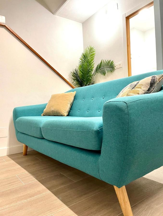 Pontevedra Apartments - Peregrina Family Suite Luaran gambar