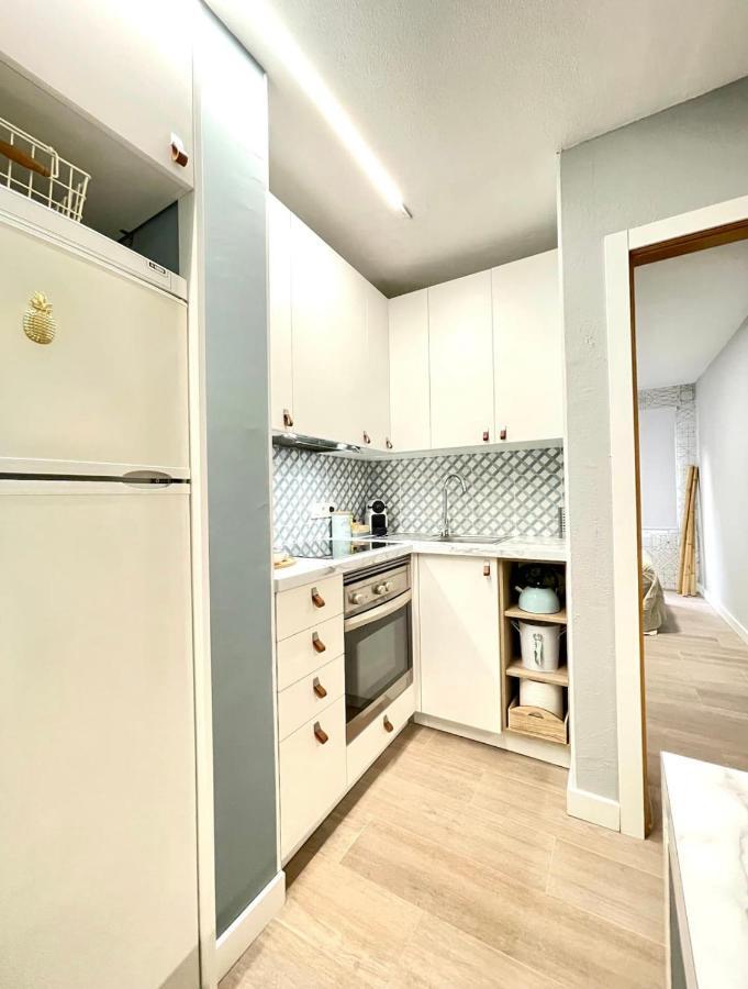 Pontevedra Apartments - Peregrina Family Suite Luaran gambar