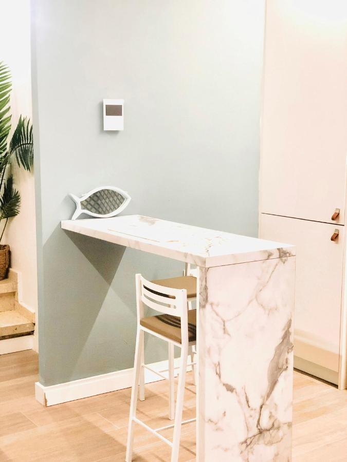 Pontevedra Apartments - Peregrina Family Suite Luaran gambar