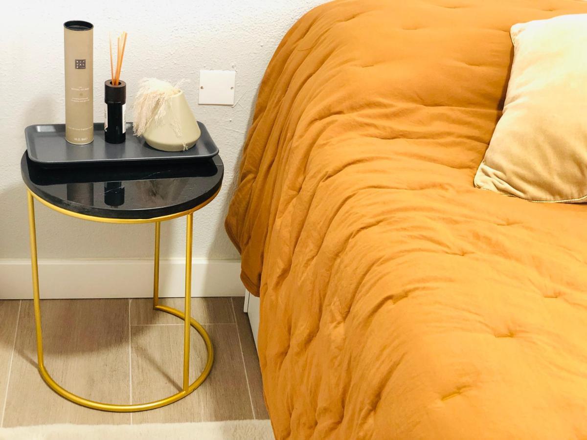 Pontevedra Apartments - Peregrina Family Suite Luaran gambar