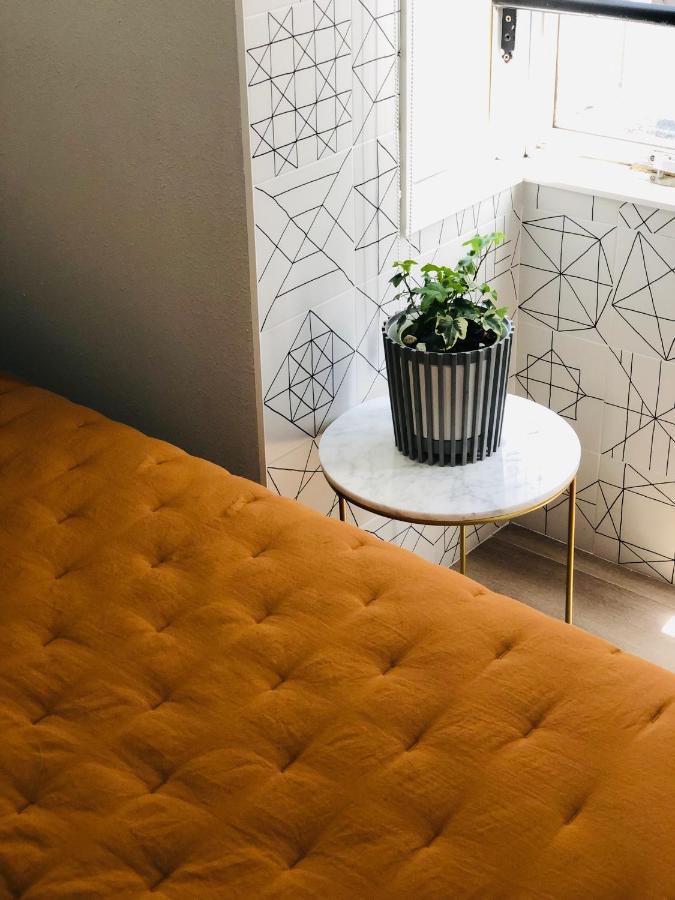 Pontevedra Apartments - Peregrina Family Suite Luaran gambar