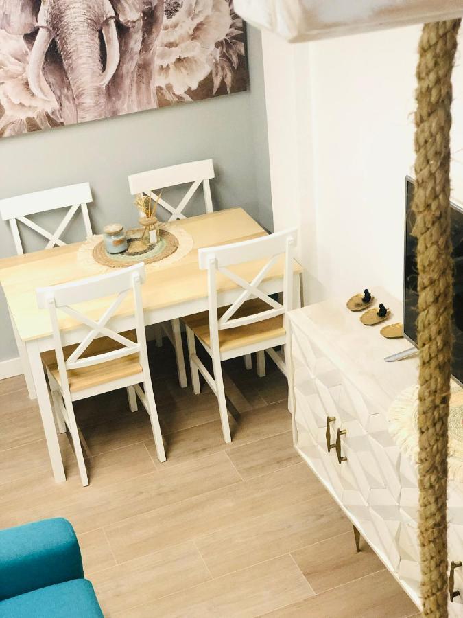 Pontevedra Apartments - Peregrina Family Suite Luaran gambar