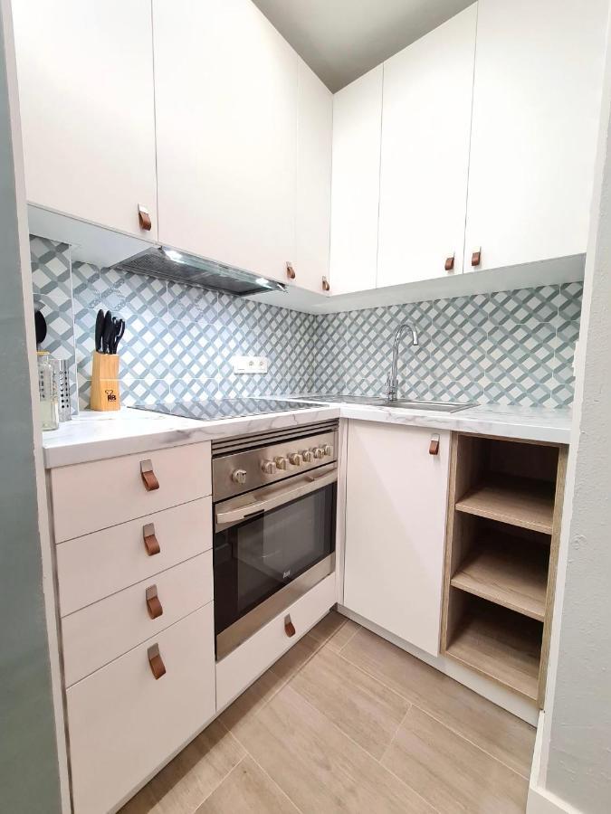 Pontevedra Apartments - Peregrina Family Suite Luaran gambar