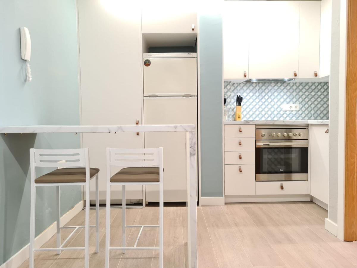 Pontevedra Apartments - Peregrina Family Suite Luaran gambar