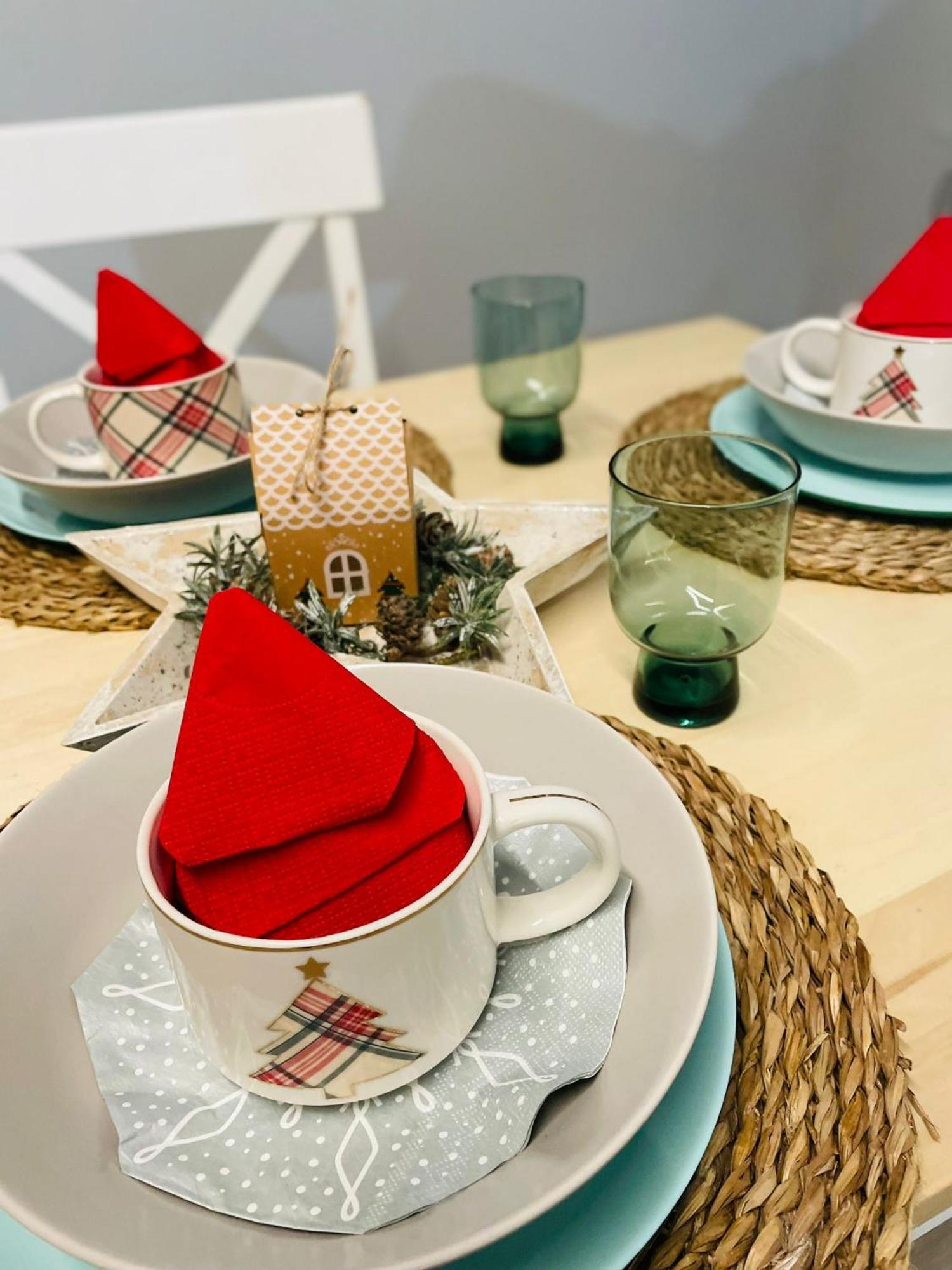 Pontevedra Apartments - Peregrina Family Suite Luaran gambar