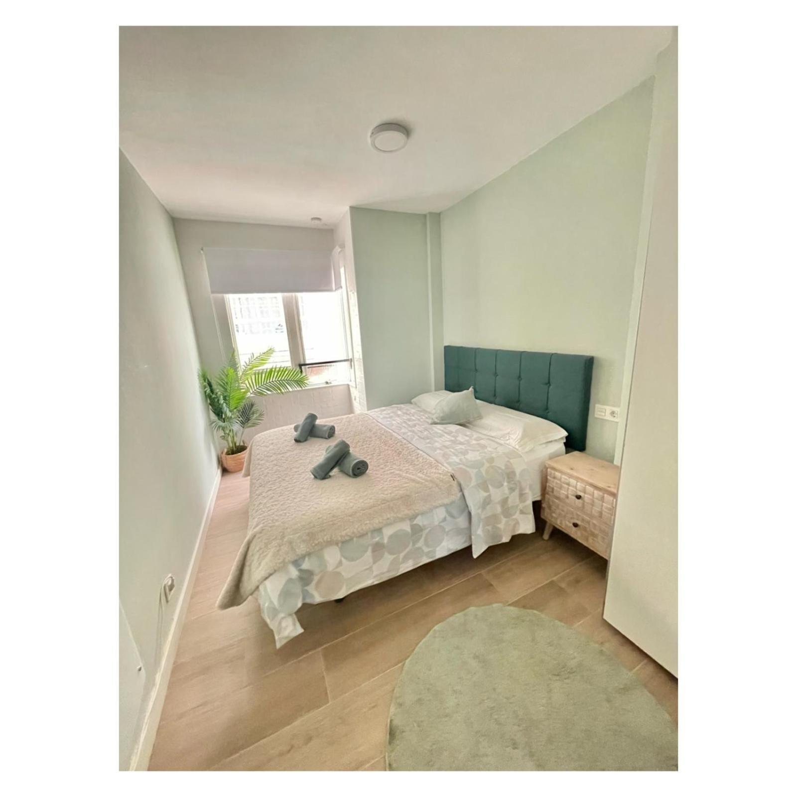 Pontevedra Apartments - Peregrina Family Suite Luaran gambar
