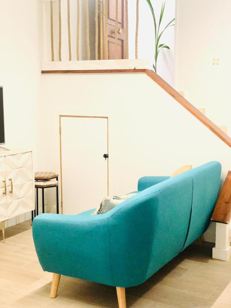 Pontevedra Apartments - Peregrina Family Suite Luaran gambar