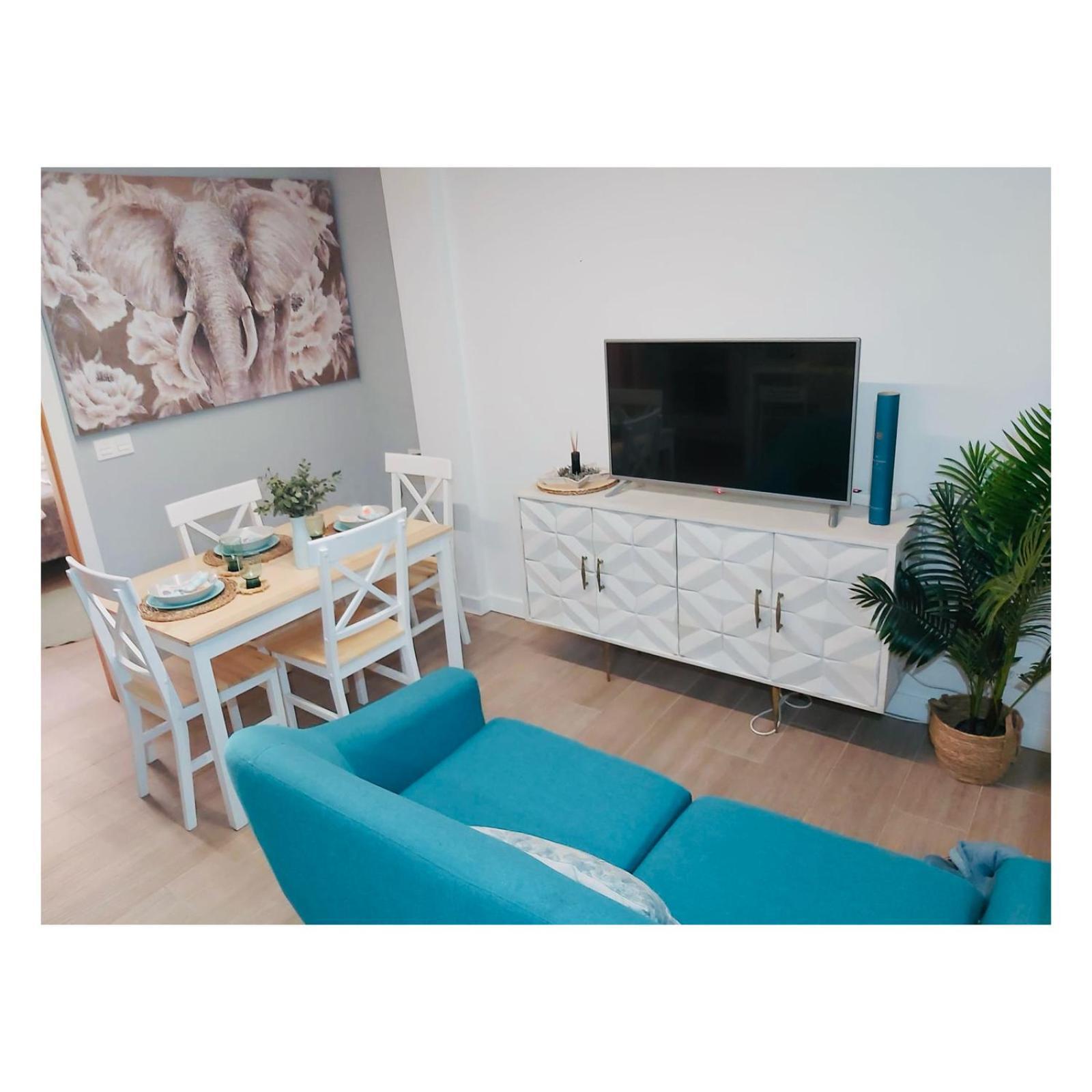 Pontevedra Apartments - Peregrina Family Suite Luaran gambar