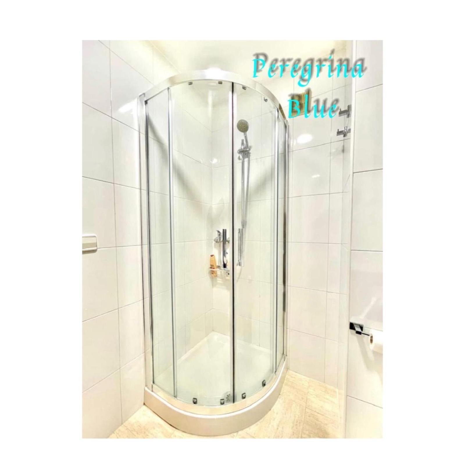 Pontevedra Apartments - Peregrina Family Suite Luaran gambar