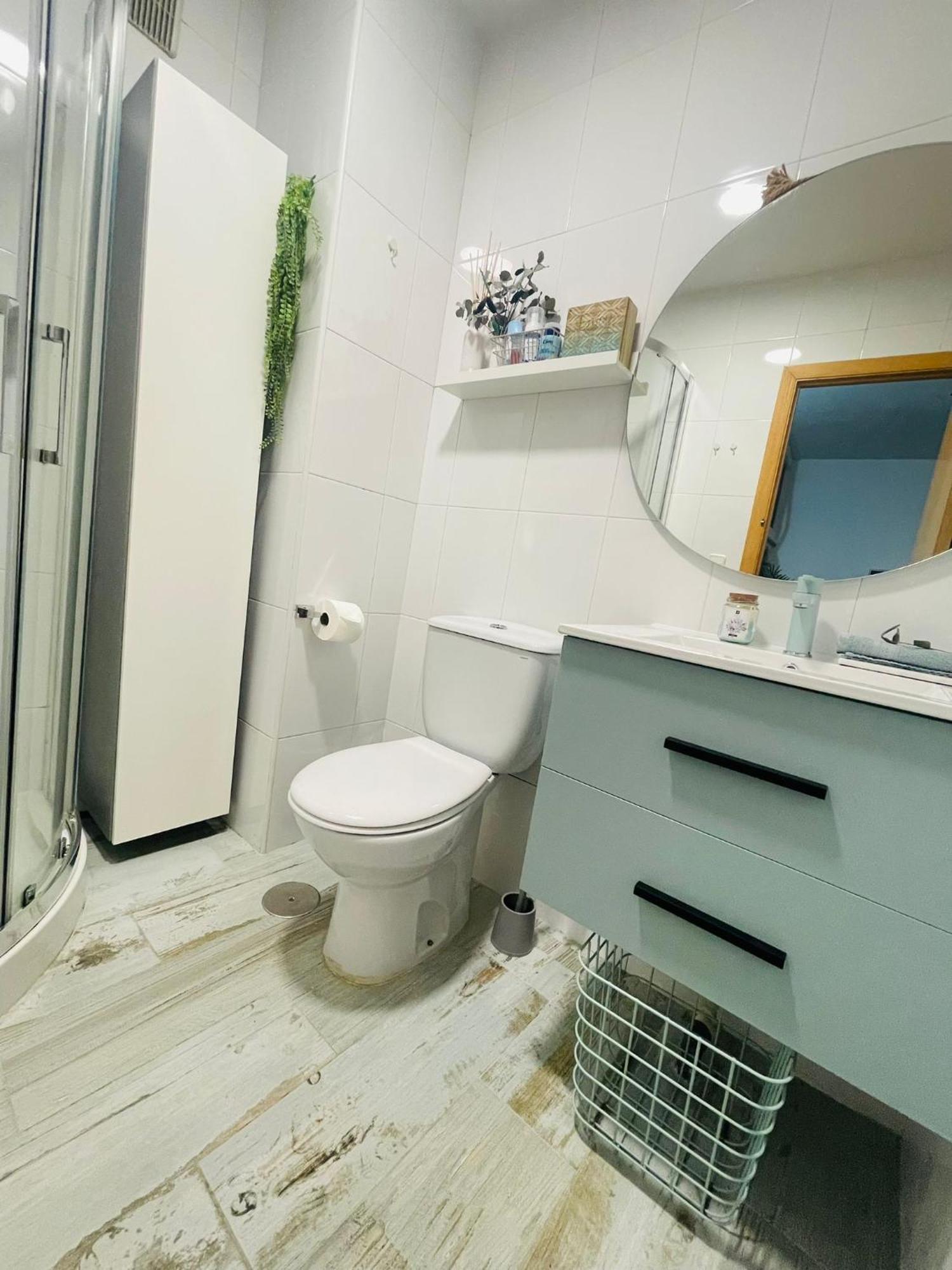 Pontevedra Apartments - Peregrina Family Suite Luaran gambar